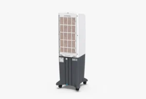 Hyundai 35 L Tower Cooler with Remote | Icequake R