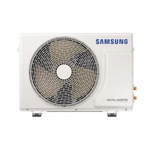 Samsung 5 in 1 Convertible 1 ton Inverter Air Conditioner AR12TSHZRWKNRC