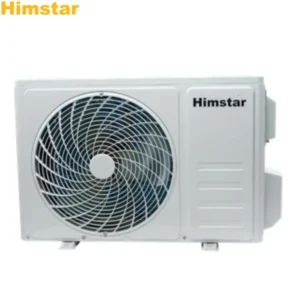 Himstar 1 Ton Air Conditioner AC - HA-12C1HCG