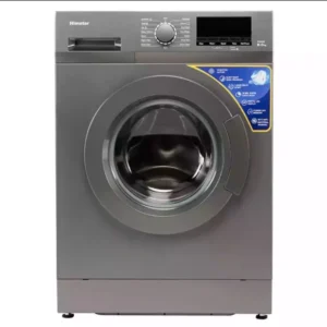 Himstar 8kg Washing Machine - HW‐80FXQFTI/GZ