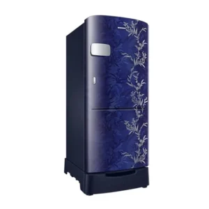 SAMSUNG RR20C2z226U/IM 192 Litres Direct Cooling Digital Inverter Single Door Refrigerator With Base Stand