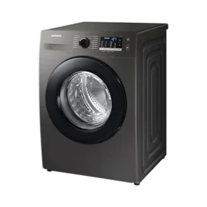 SAMSUNG WW80TA046AX/IM - 8 Kg Digital Inverter Washing Machine With Eco Bubble & Hygiene Steam Wash