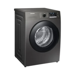 SAMSUNG WW80TA046AX/IM - 8 Kg Digital Inverter Washing Machine With Eco Bubble & Hygiene Steam Wash