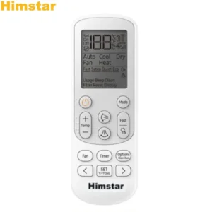 Himstar 1 Ton Air Conditioner AC - HA-12C1HCG