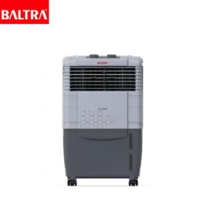 BALTRA Aloof Water Cooler | 35 Ltr Tank Capacity | Works on Inverter | Multidirectional Wheel | 12 months warranty
