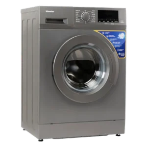 Himstar 8kg Washing Machine - HW‐80FXQFTI/GZ