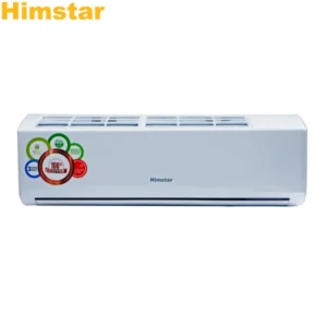 Himstar 1 Ton Air Conditioner AC - HA-12C1HCG