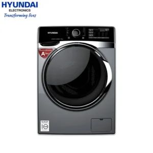 Hyundai 10 KG Front Load Washing Machine with Dryer | HYWM-FL10 - DDM
