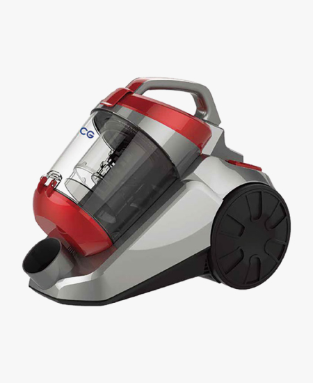 Bagless cgvc18hb01r 1
