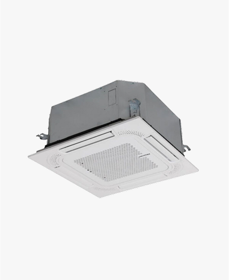 Cassette ac cg24cc02