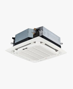 Cassette ac cg36cc02