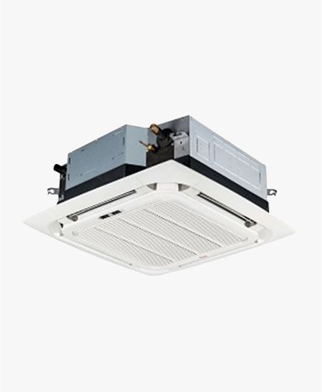 Cassette ac cg36cc02