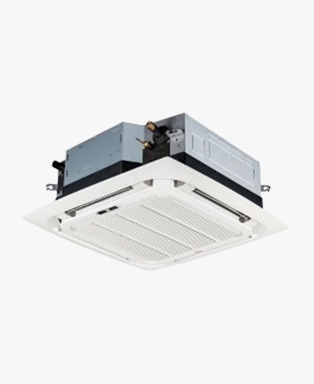 Cassette ac cg48cc01