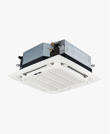 Cassette ac( inverter ) cg24cci