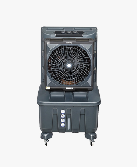 Commercial cgmegacool 100