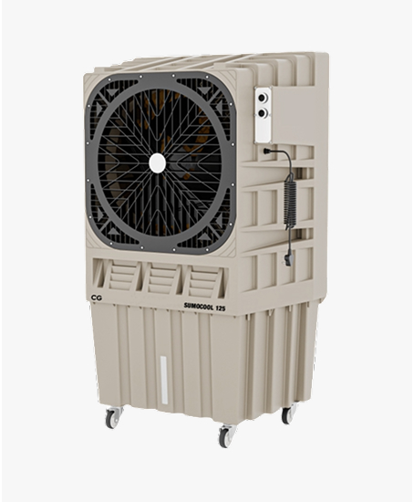 Desert cgsumocool 125