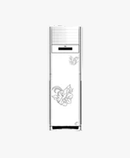 Floor standing cg24fsac02