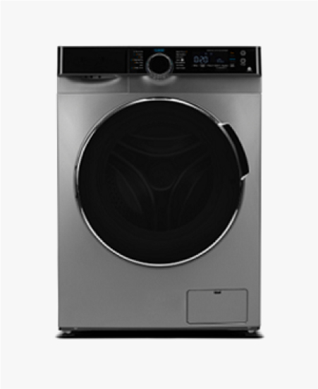 Fully automatic front load cgmwd8681