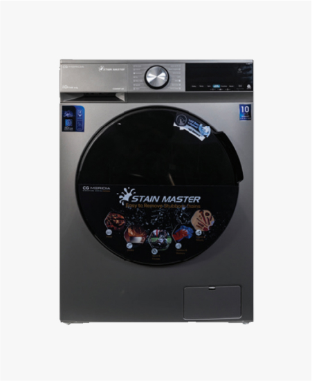 Fully automatic front load cgmwf1291