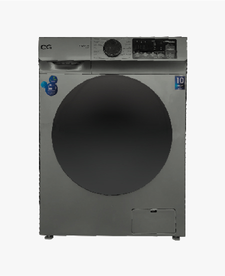 Fully automatic front load cgwf71