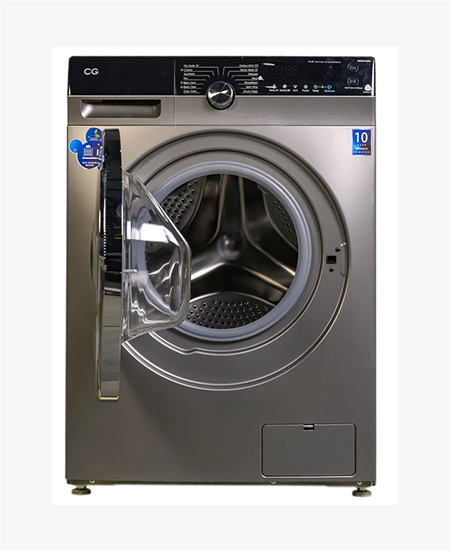 Fully automatic front load cgwf8051b