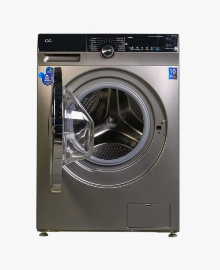 Fully automatic front load cgwf8051d