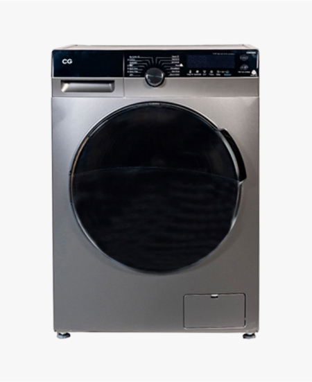 Fully automatic front load cgwf9051d