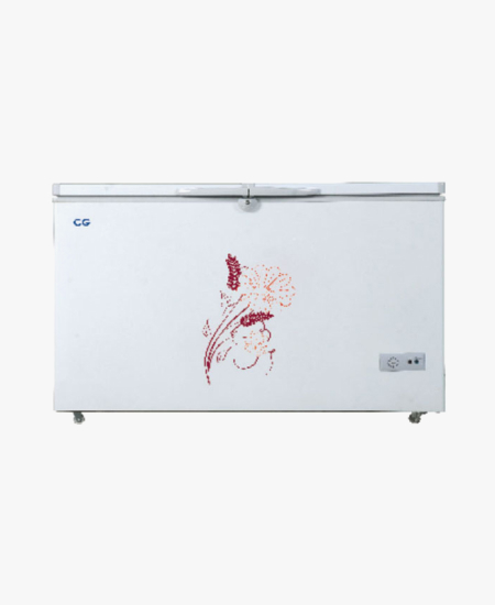 Hard top double door cgdf4503hd