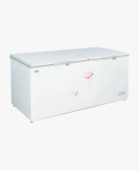 Hard top double door cgdf7803hd