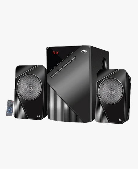 Multimedia speaker cgms0102