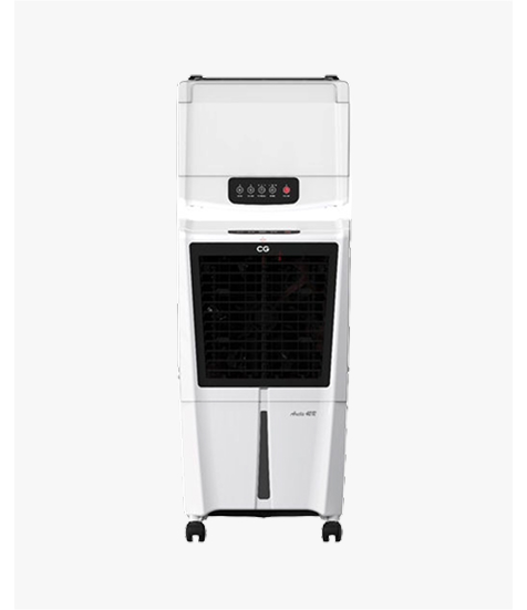 Personal cgarctic 40r