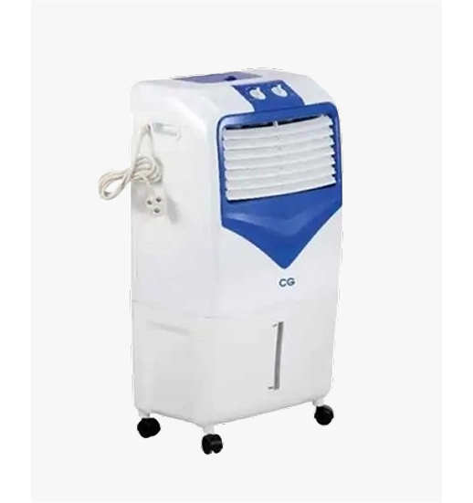 Personal cgbreezer 22