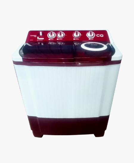 Semi automatic twin tub cgws92