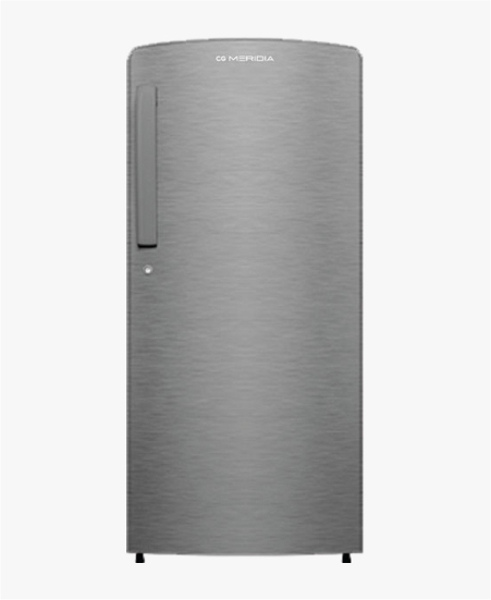 Single door cgmrs2122bhsl