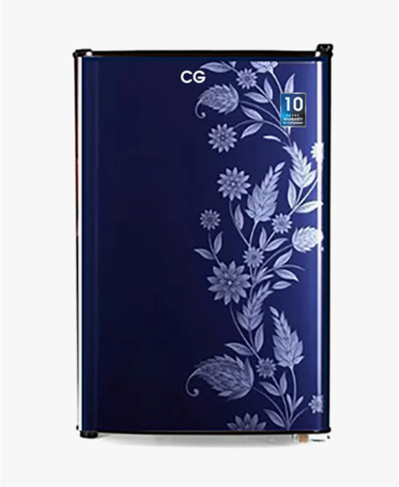 Single door cgs1101drbl