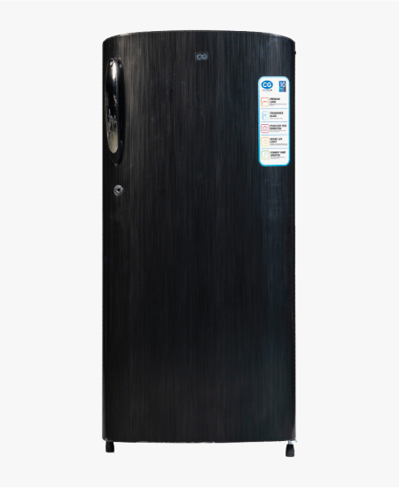 Single door cgs190dg01
