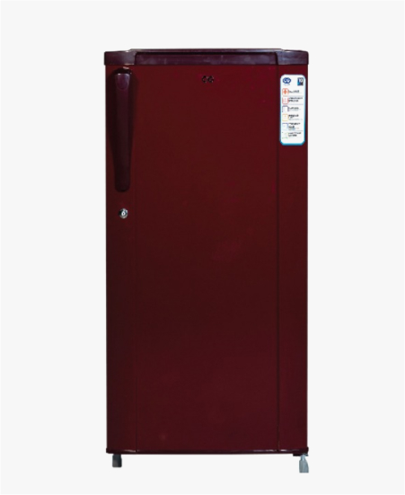 Single door cgs201br