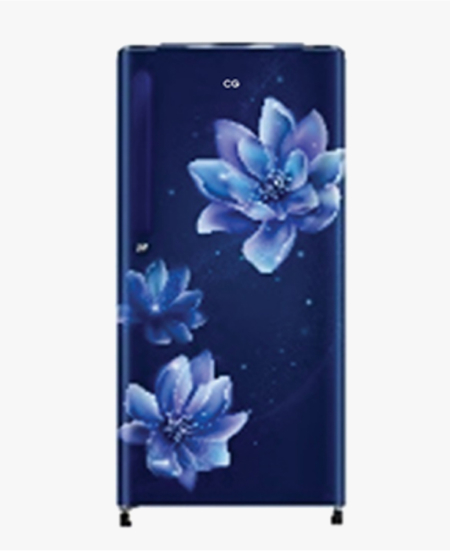 Single door cgs201mp