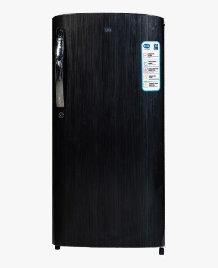 Single door cgs205dg01