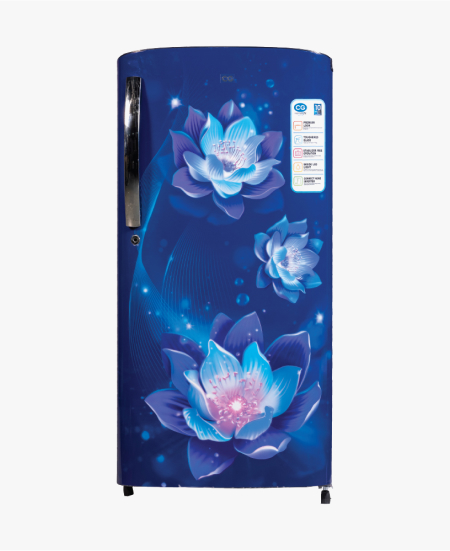 Single door cgs205rb01