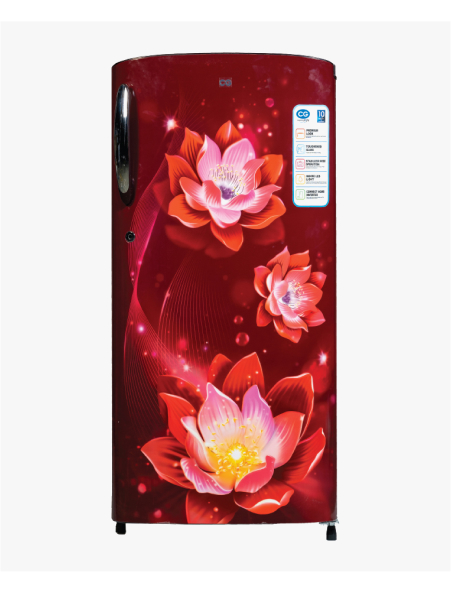 Single door cgs205rr01