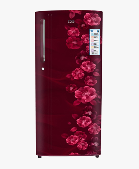 Single door cgs2103sr