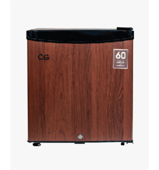 Single door cgs6013bw