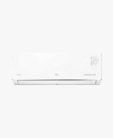 Split ac cg18hpc04