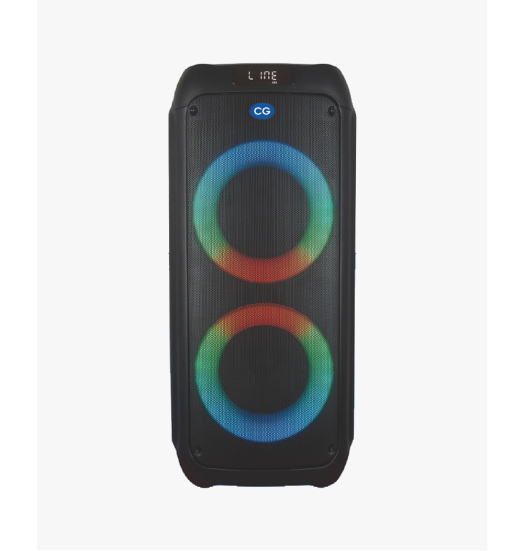 Tower speaker cgts06e01d