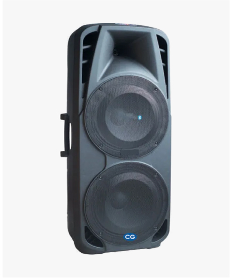 Tower speaker cgts12b01d