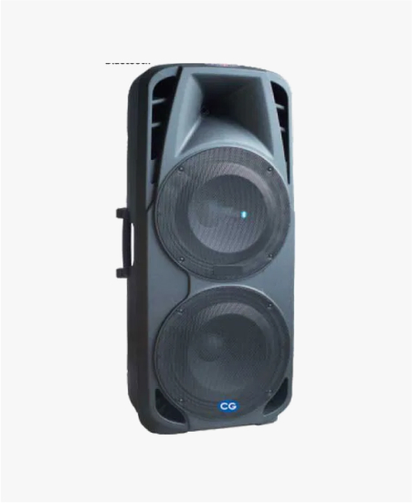 Tower speaker cgts15b01d